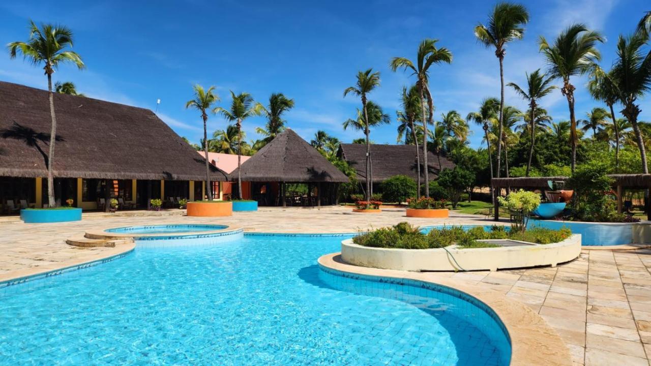 Siri Paraiso Hotel Touros Exterior foto