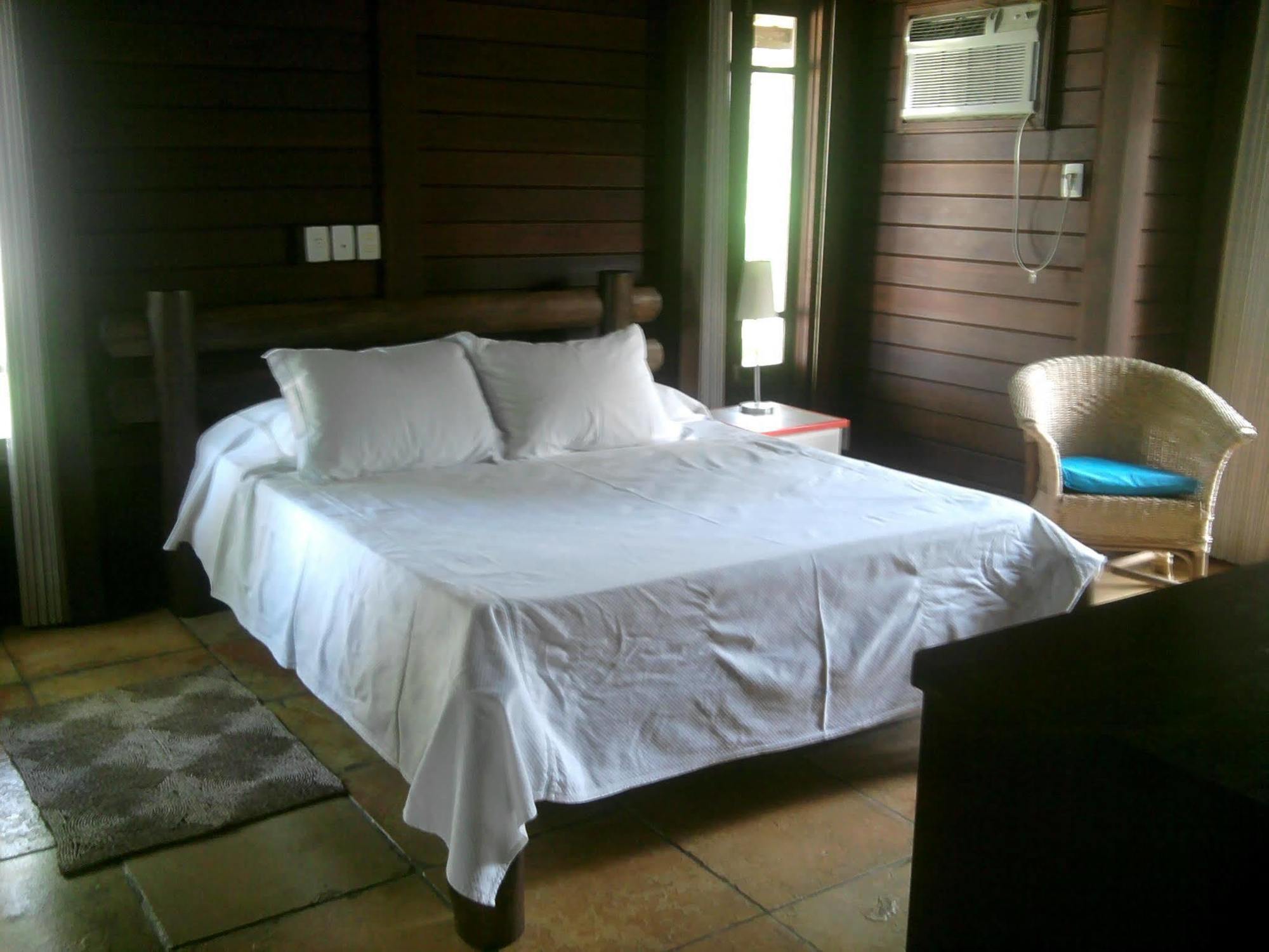 Siri Paraiso Hotel Touros Exterior foto